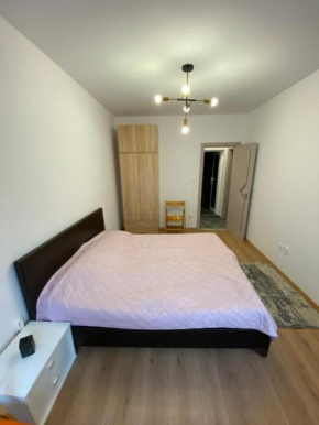 Uzun Apartments